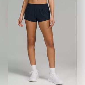 Hotty Hot Low-Rise Lined Short 2.5"